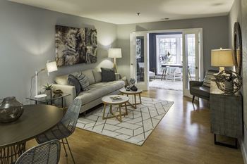 Apartments in Rosslyn VA for Rent